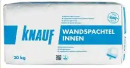 OBI Knauf Wandspachtel Innen Angebot
