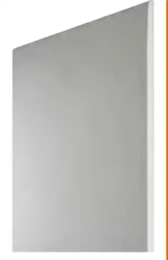 OBI Gipskartonplatte Angebot