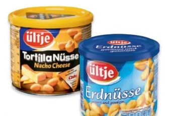 Metro Erdnüsse Angebot