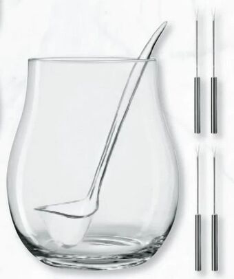 Metro Bowle Set Angebot