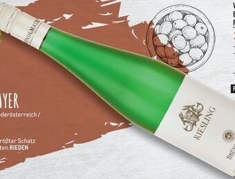 Metro Riesling Angebot