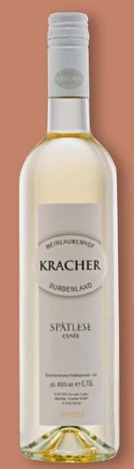 Metro Spätlese Cuvee Angebot