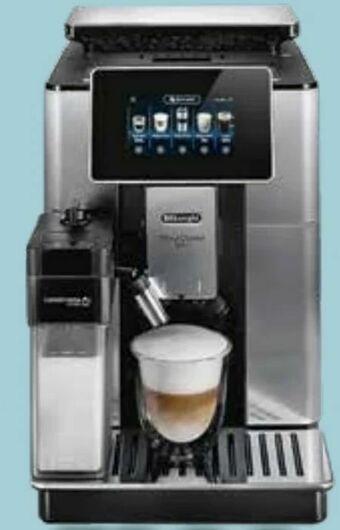 Red Zac Kaffeevollautomat ECAM 610.74.MB Angebot