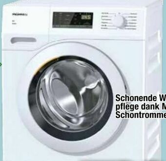 Red Zac Waschmaschine WCA 030 WCS Angebot