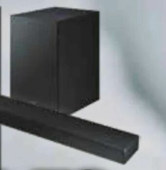 Red Zac Soundbar 3.1 A650 Angebot