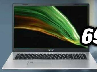 Red Zac Notebook Aspire 5 A517-52-36YD Angebot