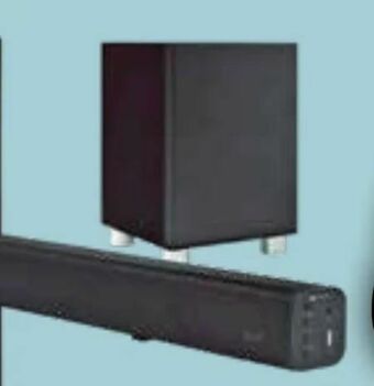 Red Zac Soundbar SBW175 Angebot