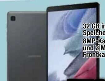 Red Zac Galaxy Tab A7 Lite Angebot