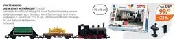 Müller Mein start mit märklin“ (29133) Angebot