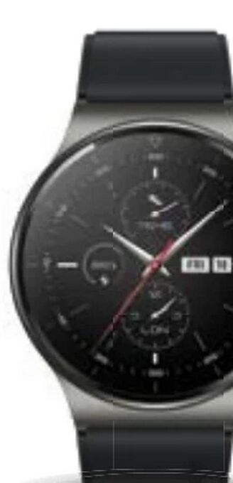 Hartlauer Smartwatch Watch GT 2 Pro Angebot