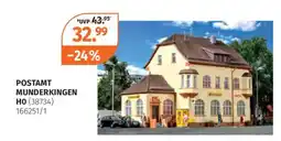 Müller Postamt munderkingen Angebot