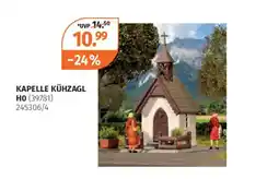 Müller Kapelle kühzagl Angebot