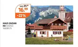 Müller Haus enzian Angebot