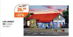 Müller Lidl markt ho Angebot