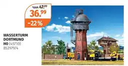 Müller Wasserturm Angebot