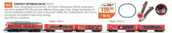 Müller Startset güterzug db ho (57032) Angebot