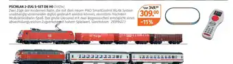 Müller Pscwlan 2-zug s-set db ho (59014) Angebot