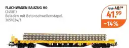 Müller Flachwagen bauzug ho (24501) Angebot