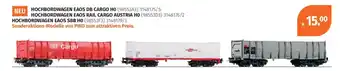 Müller Hochbordwagen eaos db cargo ho Angebot