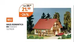 Müller Haus romantica ho (130301) Angebot