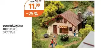 Müller Dorfbäckerei ho (131313) Angebot