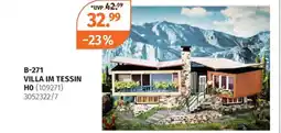 Müller Villa im tessin ho (109271) Angebot
