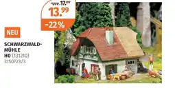 Müller Schwarzwald Angebot