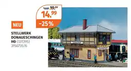 Müller Stellwerdonaueschingen Angebot