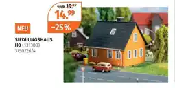 Müller Siedlungshaus Angebot