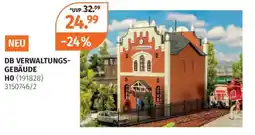 Müller Db verwaltungsgebäude Angebot