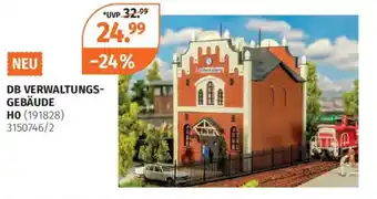 Müller Db verwaltungsgebäude Angebot