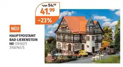 Müller Hauptpostamt bad liebenstein ho (191827) Angebot