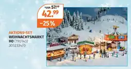 Müller Weihnachtsmarkt Angebot