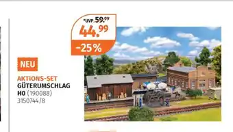 Müller Güterumschlag ho (190088) Angebot