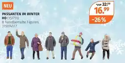 Müller Passanten im winter ho (151711) Angebot