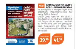 Müller Neu jetzt helfe ich mir selbst Angebot