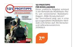 Müller 101 profitipps für modellbahner Angebot