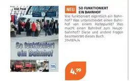 Müller So funktioniert ein bahnhof Angebot