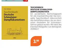 Müller Taschenbuch deutsche schmalspur- dampflokomotiven Angebot