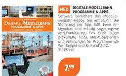 Müller Digitale modellbahn Angebot
