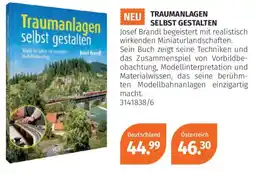 Müller Traumanlagen selbst gestalten Angebot