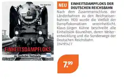 Müller Einheitsdampfloks der deutschen reichsbahn Angebot