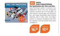 Müller Jungs, eure kinderträume Angebot