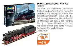Müller Schnellzuglokomotive br03 Angebot