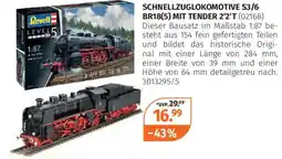 Müller Schnellzuglokomotive Angebot