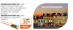 Müller Hausbeleuchtung led (6006) Angebot