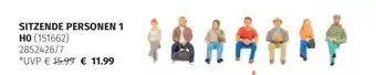Müller Sitzende personen 1 Angebot