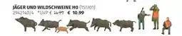 Müller Jäger und wildschweine ho (151701) Angebot