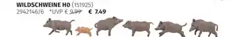 Müller Wildschweine ho Angebot