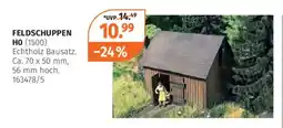 Müller Feldschuppen ho (1500) Angebot